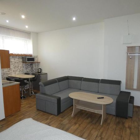 Apartament Bielsko Exteriér fotografie
