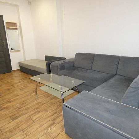 Apartament Bielsko Exteriér fotografie