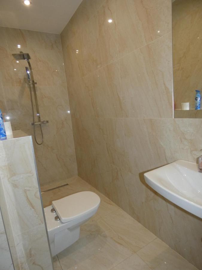 Apartament Bielsko Exteriér fotografie