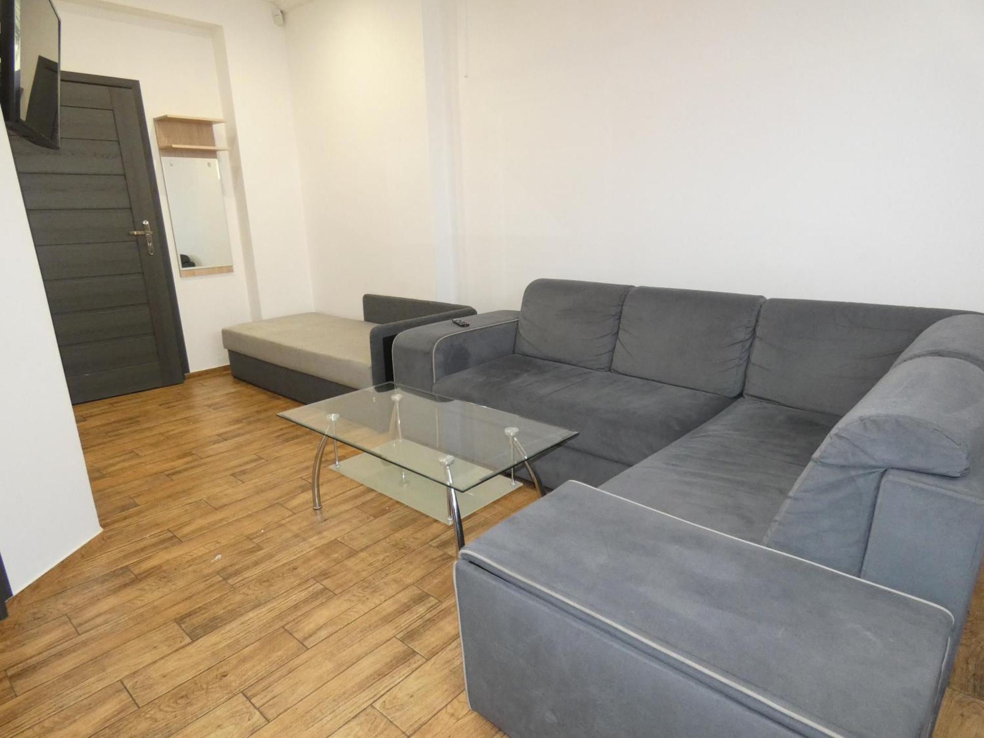 Apartament Bielsko Exteriér fotografie