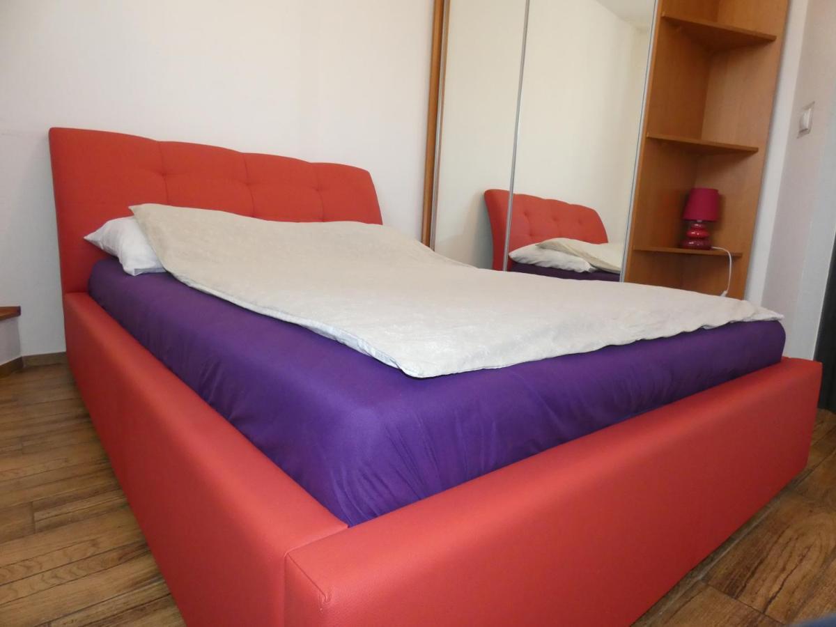 Apartament Bielsko Exteriér fotografie