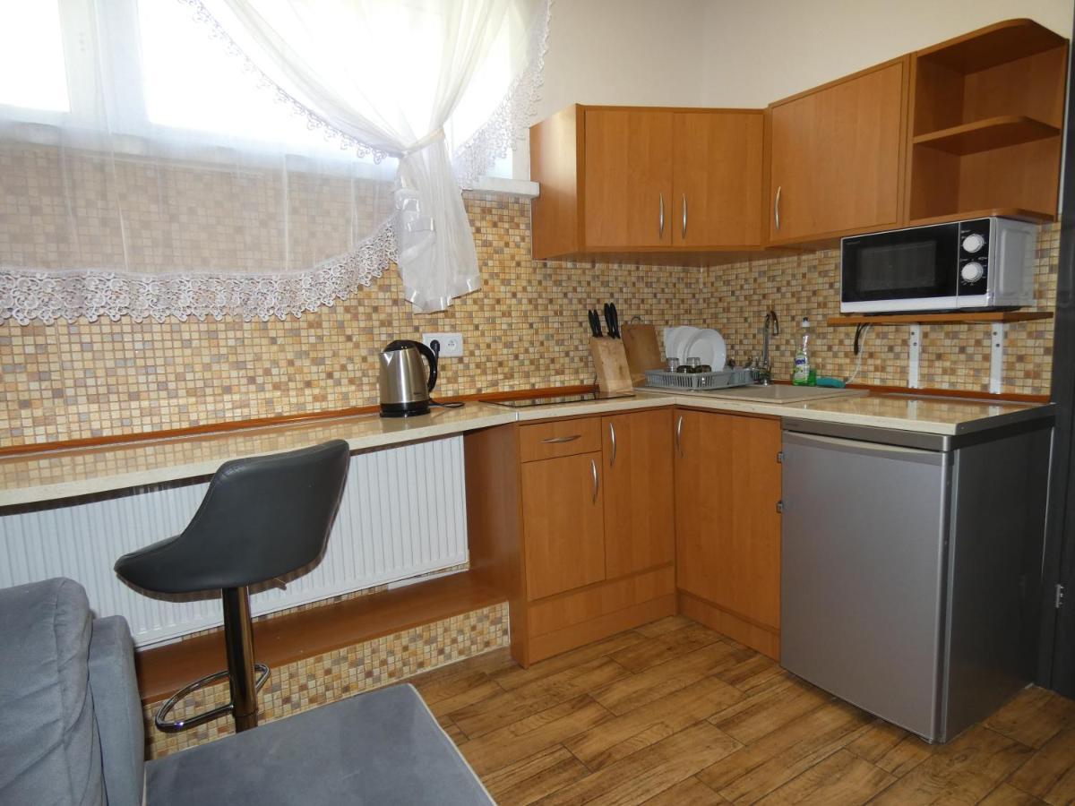 Apartament Bielsko Exteriér fotografie